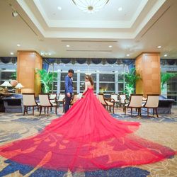 名古屋マリオットアソシアホテルの写真29枚目