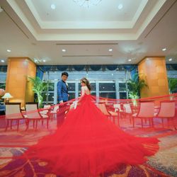 名古屋マリオットアソシアホテルの写真30枚目