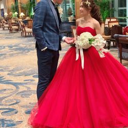 名古屋マリオットアソシアホテルの写真9枚目