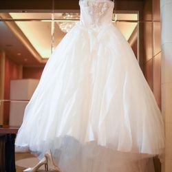 名古屋マリオットアソシアホテルの写真5枚目