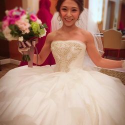 名古屋マリオットアソシアホテルの写真3枚目