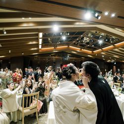 THE HIGASHIYAMA CLUB by HAPPO-ENの写真7枚目