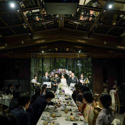 THE HIGASHIYAMA CLUB by HAPPO-ENの写真3枚目