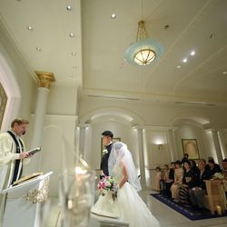 名古屋マリオットアソシアホテルの写真11枚目