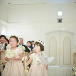 名古屋マリオットアソシアホテルの写真11枚目