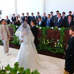 ティアラガーデンズ横浜の写真7枚目