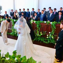 ティアラガーデンズ横浜の写真24枚目