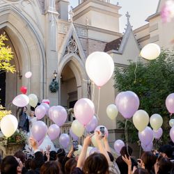ハートコート横浜の写真21枚目