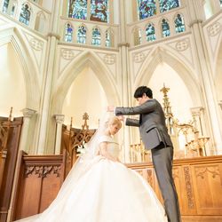 ハートコート横浜の写真36枚目