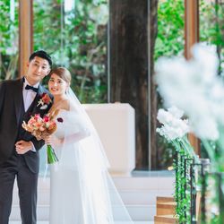 鶴見ノ森 迎賓館の写真22枚目