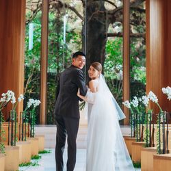 鶴見ノ森 迎賓館の写真2枚目