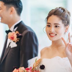 鶴見ノ森 迎賓館の写真17枚目