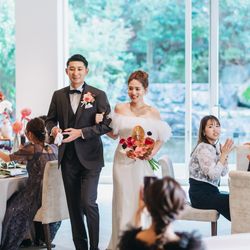 鶴見ノ森 迎賓館の写真24枚目