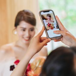 鶴見ノ森 迎賓館の写真28枚目