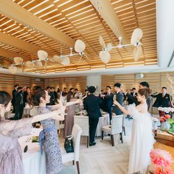 鶴見ノ森 迎賓館の写真30枚目