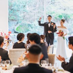 鶴見ノ森 迎賓館の写真29枚目