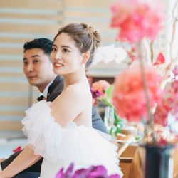 鶴見ノ森 迎賓館の写真34枚目