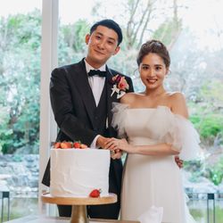 鶴見ノ森 迎賓館の写真25枚目