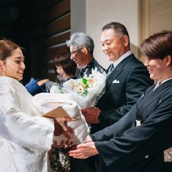 鶴見ノ森 迎賓館の写真29枚目