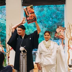 鶴見ノ森 迎賓館の写真15枚目