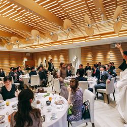 鶴見ノ森 迎賓館の写真7枚目