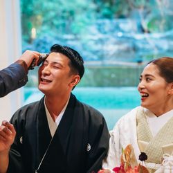 鶴見ノ森 迎賓館の写真7枚目