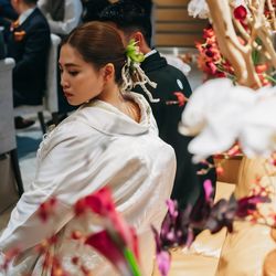 鶴見ノ森 迎賓館の写真35枚目