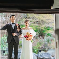 鶴見ノ森 迎賓館の写真23枚目