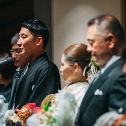 鶴見ノ森 迎賓館の写真16枚目