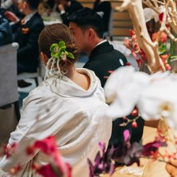 鶴見ノ森 迎賓館の写真5枚目