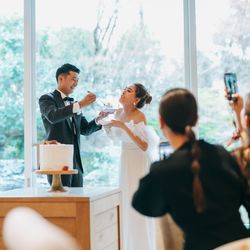 鶴見ノ森 迎賓館の写真3枚目