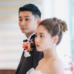 鶴見ノ森 迎賓館の写真21枚目