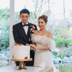 鶴見ノ森 迎賓館の写真1枚目