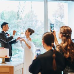 鶴見ノ森 迎賓館の写真30枚目