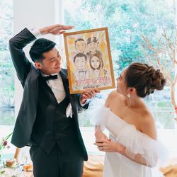 鶴見ノ森 迎賓館の写真14枚目