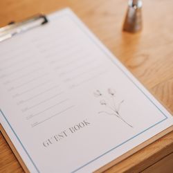 鶴見ノ森 迎賓館の写真18枚目