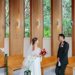 鶴見ノ森 迎賓館の写真1枚目