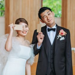 鶴見ノ森 迎賓館の写真3枚目