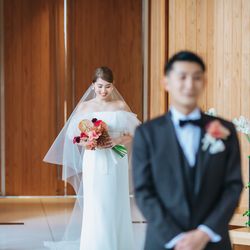 鶴見ノ森 迎賓館の写真36枚目