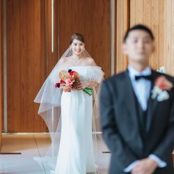 鶴見ノ森 迎賓館の写真12枚目