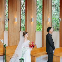 鶴見ノ森 迎賓館の写真19枚目