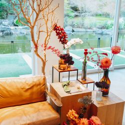 鶴見ノ森 迎賓館の写真18枚目