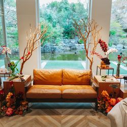 鶴見ノ森 迎賓館の写真16枚目