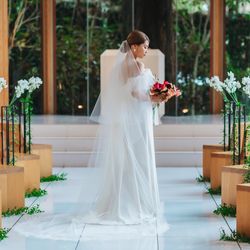 鶴見ノ森 迎賓館の写真28枚目