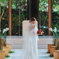 鶴見ノ森 迎賓館の写真22枚目