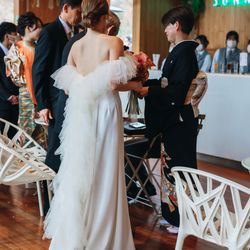 鶴見ノ森 迎賓館の写真15枚目