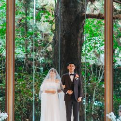 鶴見ノ森 迎賓館の写真12枚目