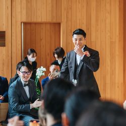 鶴見ノ森 迎賓館の写真6枚目