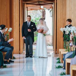 鶴見ノ森 迎賓館の写真25枚目