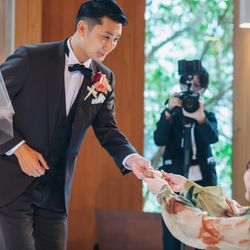 鶴見ノ森 迎賓館の写真27枚目